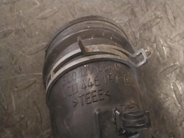 bontott VW TOURAN Szívó Cső