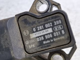 bontott VW TOURAN Szívócső Nyomásérzékelő