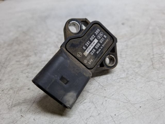 bontott VW TOURAN Szívócső Nyomásérzékelő