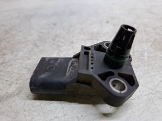 bontott VW TOURAN Szívócső Nyomásérzékelő