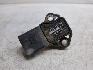 bontott VW TOURAN Szívócső Nyomásérzékelő