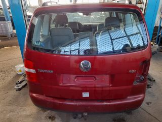 bontott VW TOURAN Tank