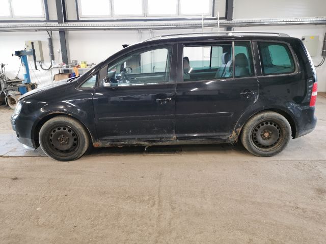 bontott VW TOURAN Tank