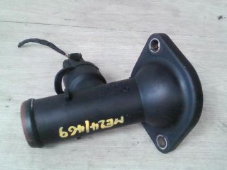 bontott VW TOURAN Termosztátház