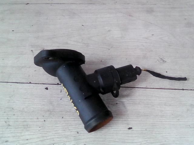 bontott VW TOURAN Termosztátház