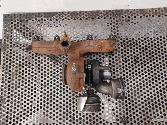 bontott VW TOURAN Turbó