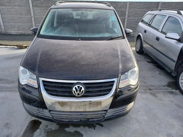bontott VW TOURAN Turbó