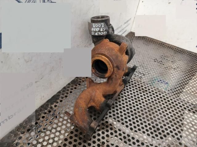 bontott VW TOURAN Turbó