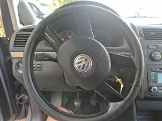 bontott VW TOURAN Turbó