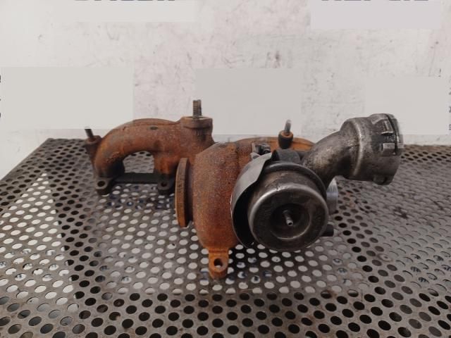 bontott VW TOURAN Turbó