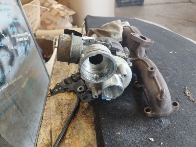 bontott VW TOURAN Turbó