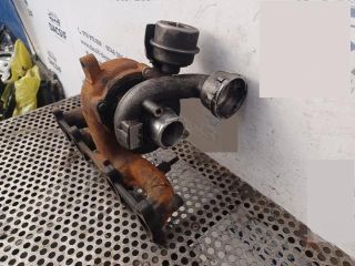 bontott VW TOURAN Turbó