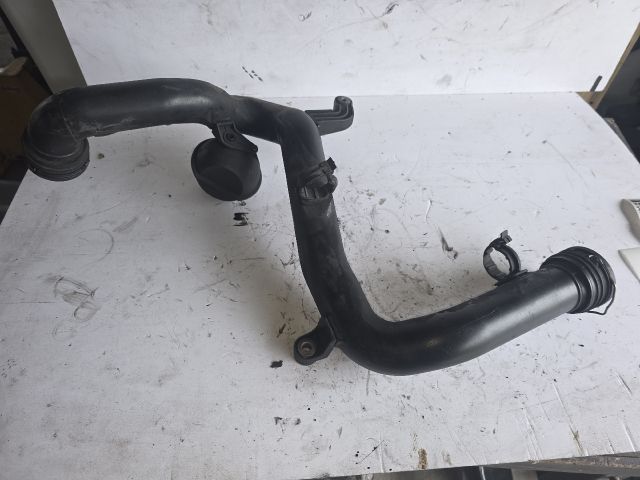 bontott VW TOURAN Turbócső