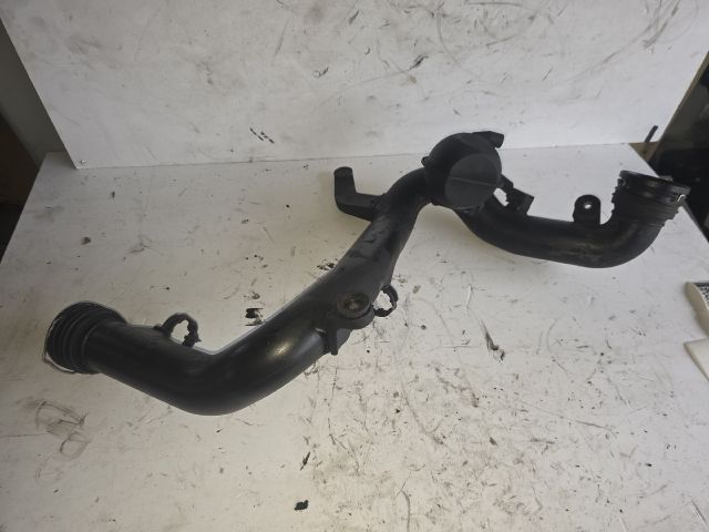 bontott VW TOURAN Turbócső