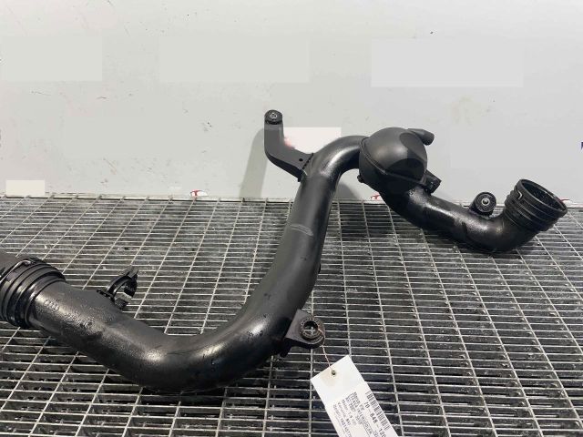 bontott VW TOURAN Turbócső