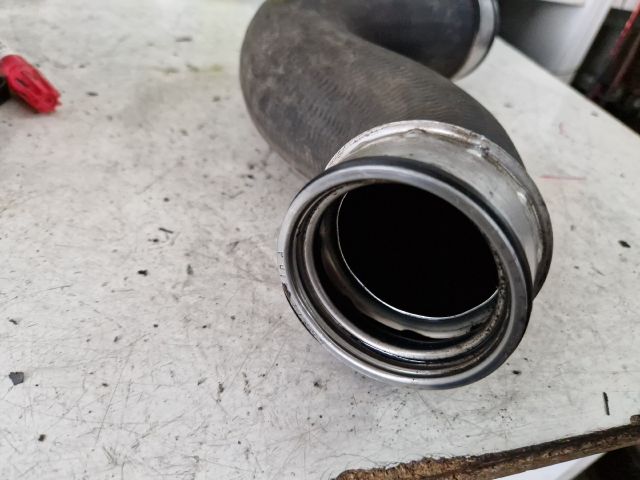 bontott VW TOURAN Turbócső