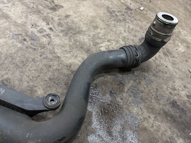 bontott VW TOURAN Turbócső