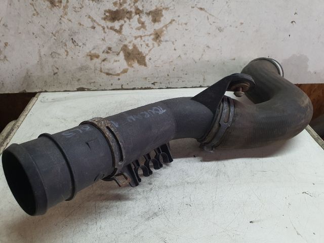 bontott VW TOURAN Turbócső