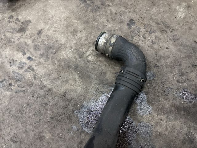 bontott VW TOURAN Turbócső