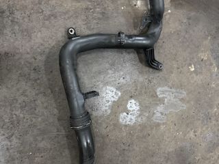 bontott VW TOURAN Turbócső