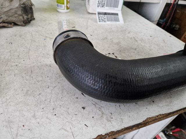 bontott VW TOURAN Turbócső