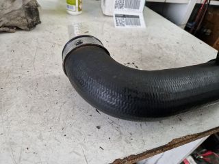 bontott VW TOURAN Turbócső