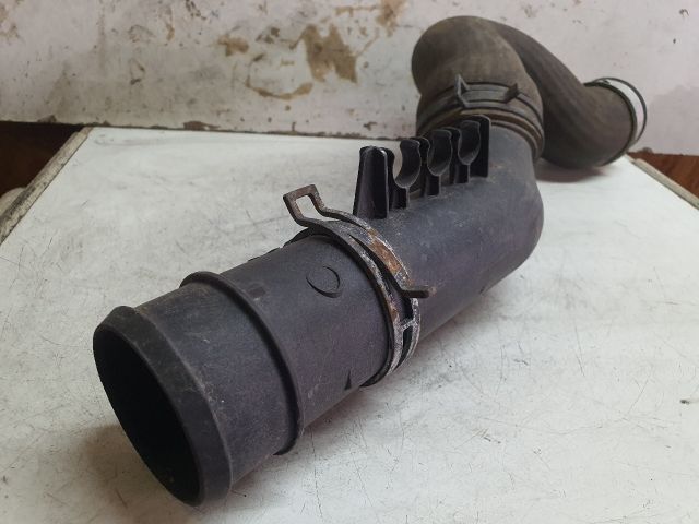 bontott VW TOURAN Turbócső