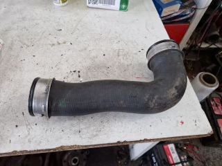 bontott VW TOURAN Turbócső