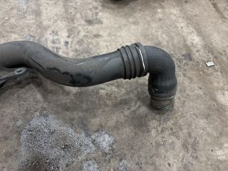 bontott VW TOURAN Turbócső