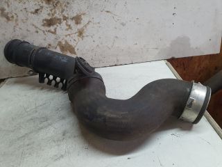 bontott VW TOURAN Turbócső