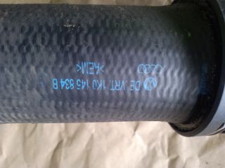 bontott VW TOURAN Turbócső