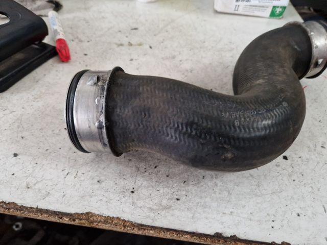 bontott VW TOURAN Turbócső