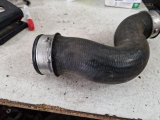 bontott VW TOURAN Turbócső