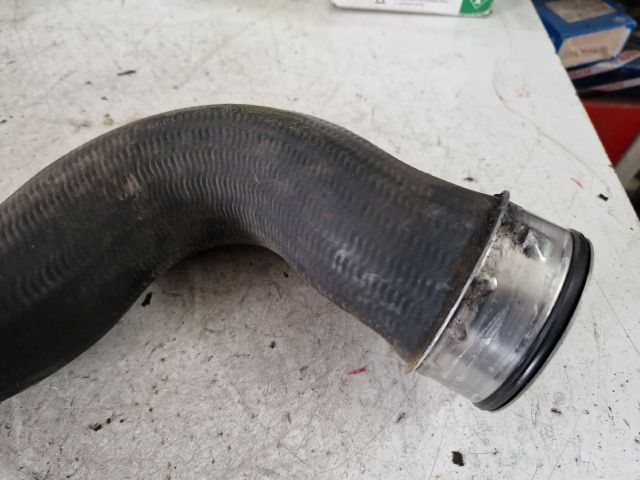 bontott VW TOURAN Turbócső