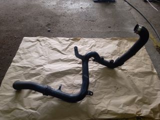 bontott VW TOURAN Turbócső