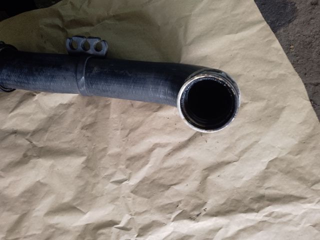 bontott VW TOURAN Turbócső