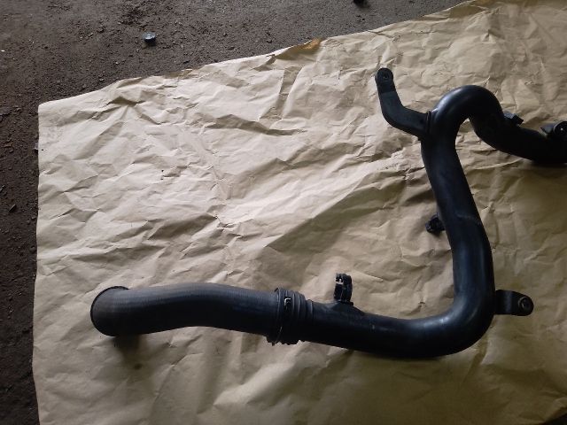 bontott VW TOURAN Turbócső