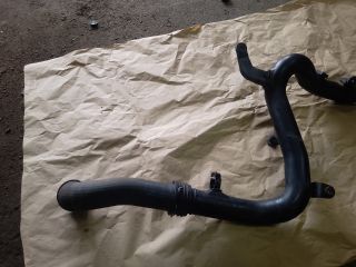 bontott VW TOURAN Turbócső