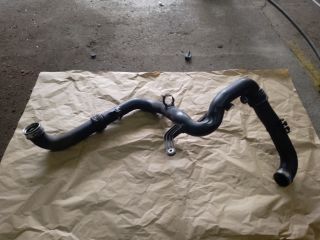 bontott VW TOURAN Turbócső