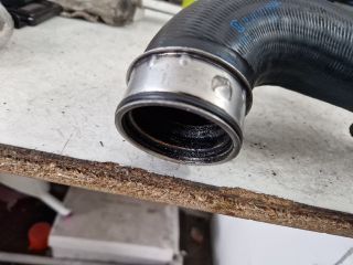 bontott VW TOURAN Turbócső