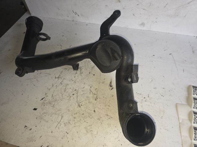 bontott VW TOURAN Turbócső