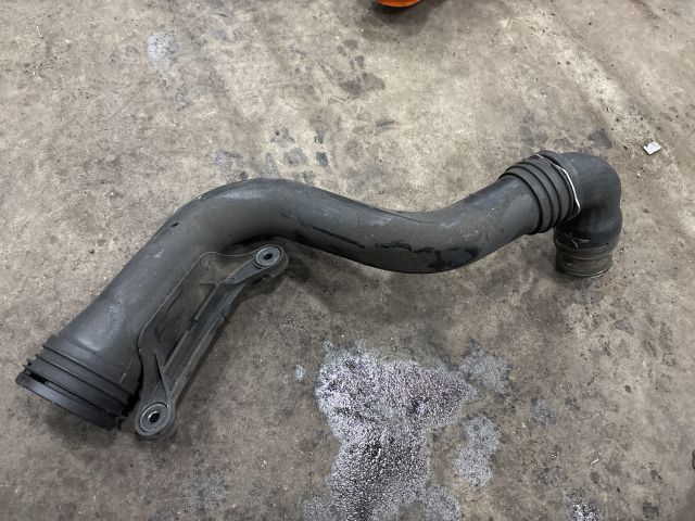 bontott VW TOURAN Turbócső