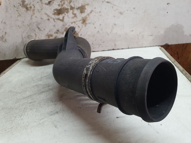 bontott VW TOURAN Turbócső