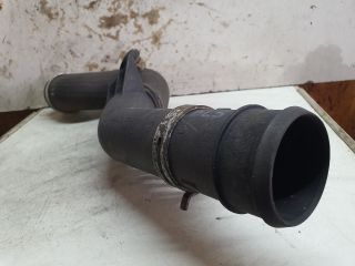 bontott VW TOURAN Turbócső