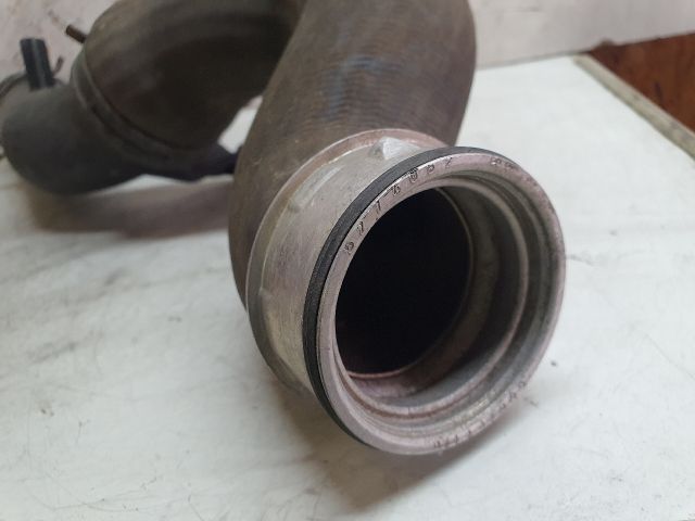 bontott VW TOURAN Turbócső