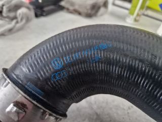 bontott VW TOURAN Turbócső