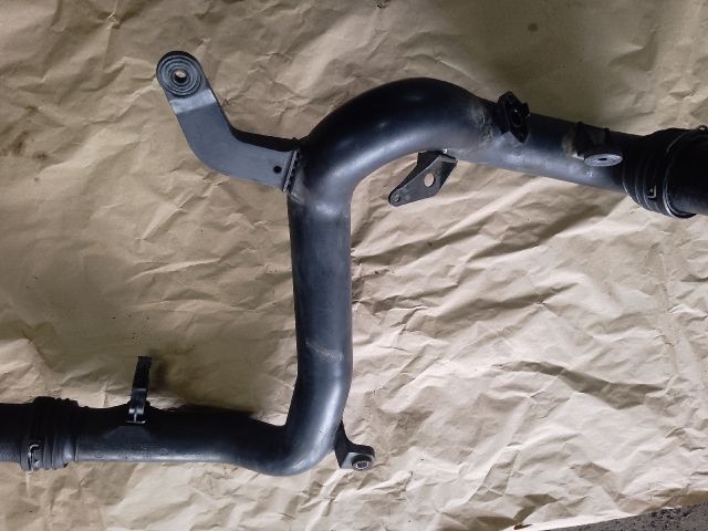 bontott VW TOURAN Turbócső