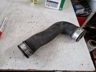 bontott VW TOURAN Turbócső