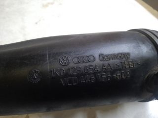 bontott VW TOURAN Turbócső