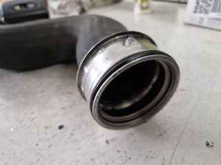 bontott VW TOURAN Turbócső